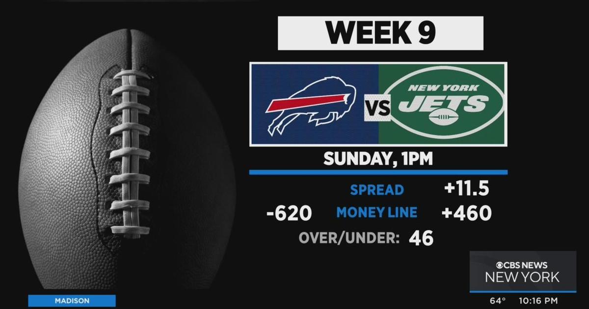 NFL & COVID-19: No NFL games due to the coronavirus will hurt local  communities who benefit from New York Jets and New York Giants fans  attending games. - Sports Illustrated New York