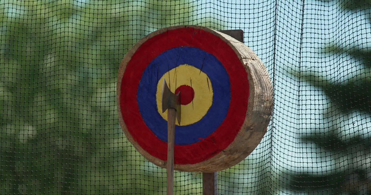 Lumberjack Days kicks off in Stillwater CBS Minnesota