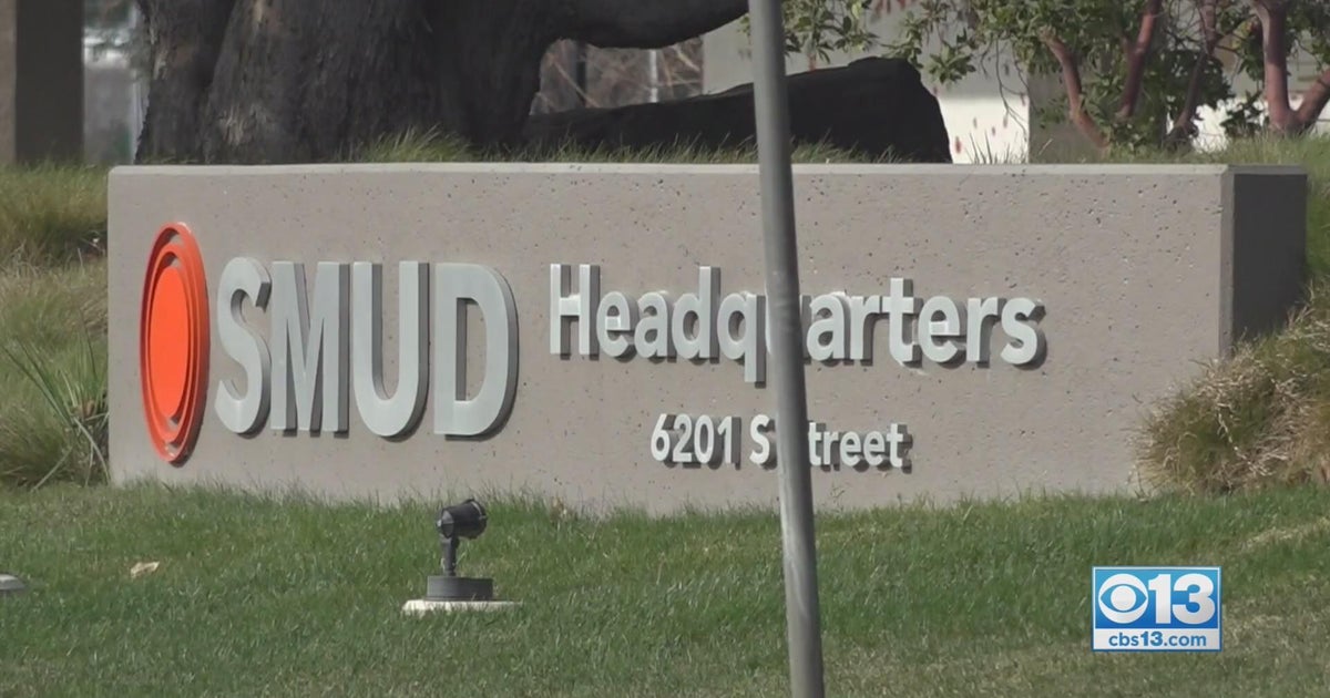 SMUD customer sues utility, claims they provided personal information to authorities