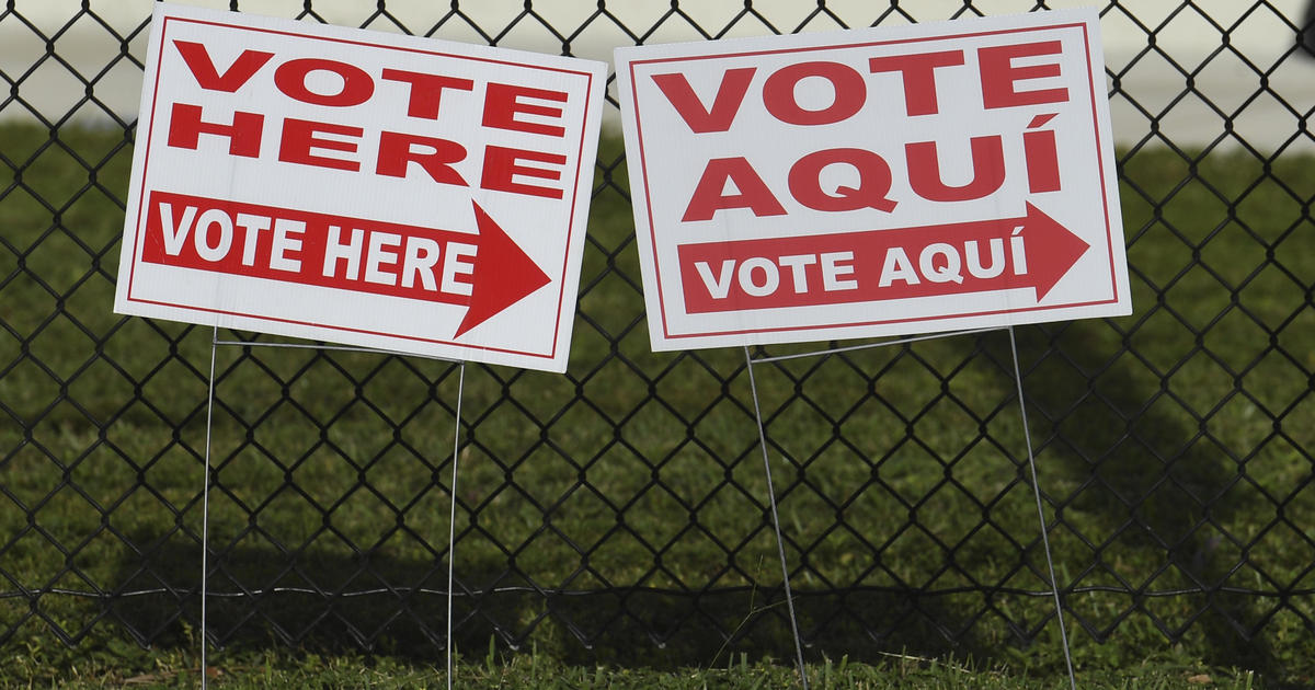 Early voting begins in Florida for the 2024 election. Here’s how to cast your vote.