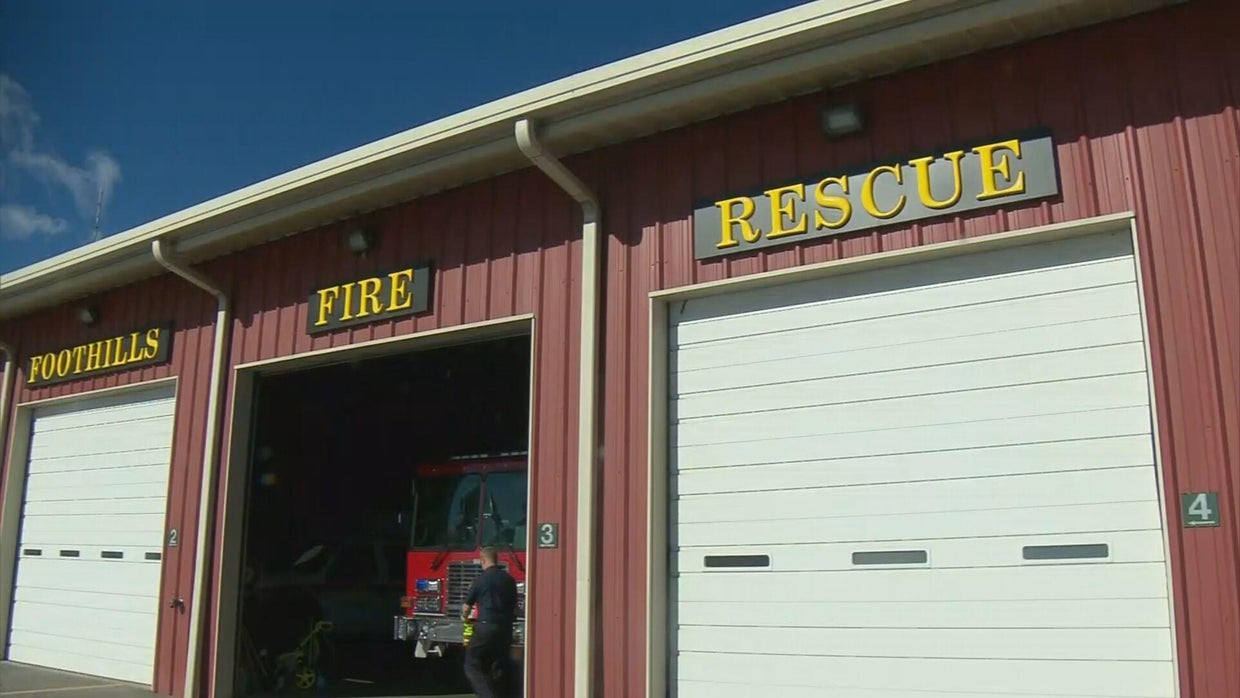 Foothills Fire Protection District at the center of ballot measures 6A ...