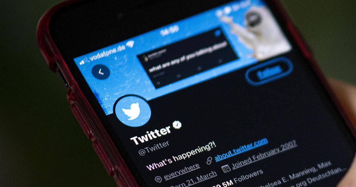 Twitter rolls out current ‘zero tolerance’ plan on violent speech