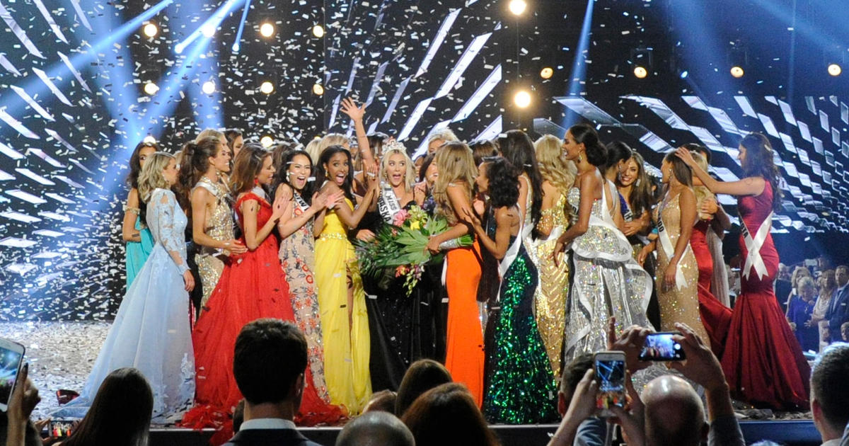 Appeals court: beauty pageant can exclude transgender contestants
