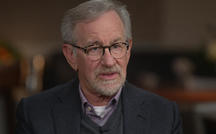 Steven Spielberg on making "The Fabelmans": "It was cathartic for me" 