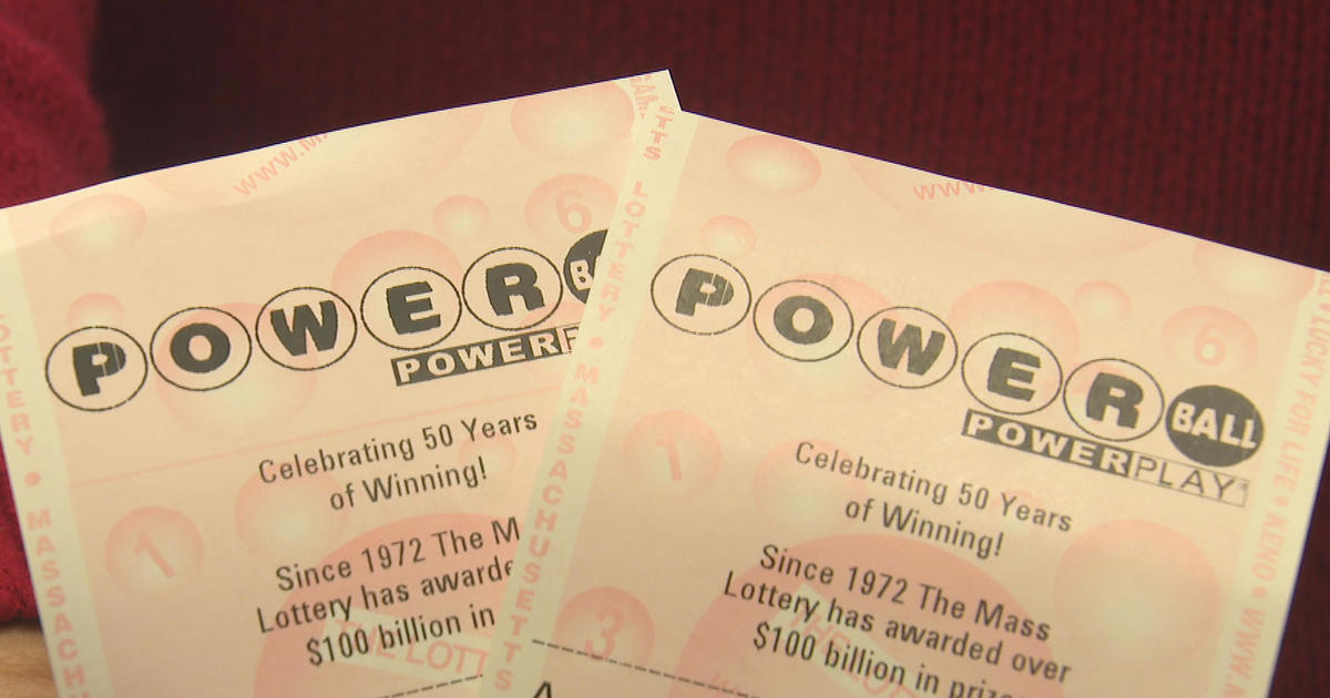 $2 million Powerball ticket sold at grocery store in western