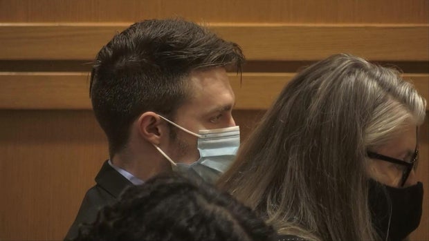 Chandler Halderson trial