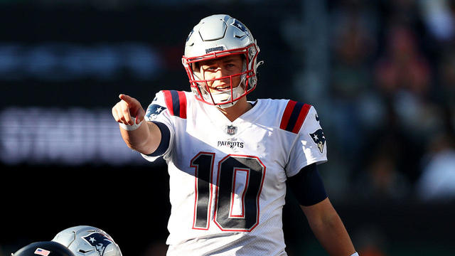 What channel is New England Patriots game on today vs. Indianapolis Colts?  (11/6/22) FREE LIVE STREAM, Time, TV for NFL Week 9 