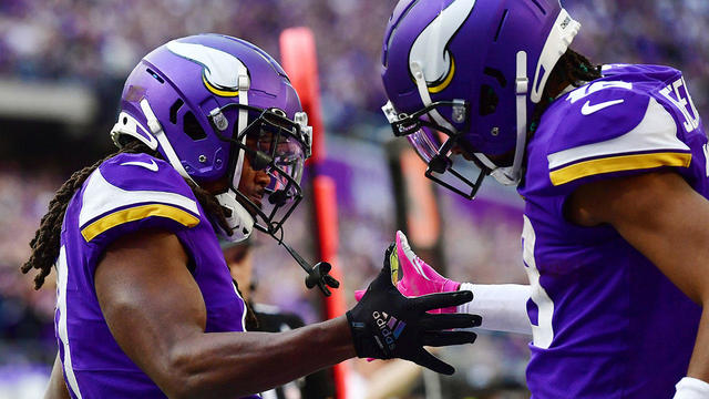 Vikings vs. Bills live stream: TV channel, how to watch
