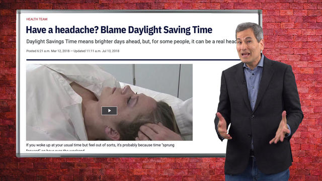 When does the time change for daylight saving time 2023? What to know  before clocks fall back - CBS News