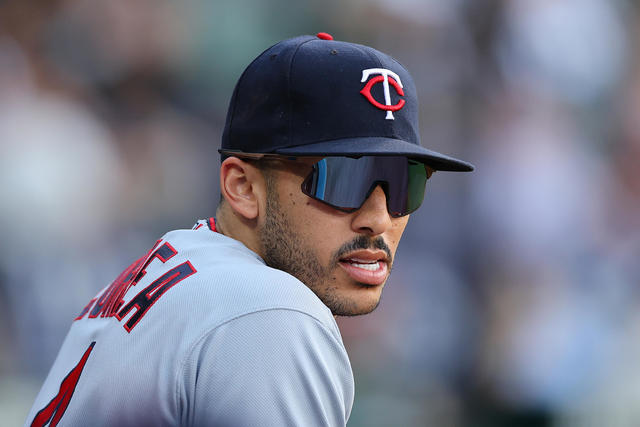 Twins SS Carlos Correa to opt out, become free agent - Duluth News Tribune