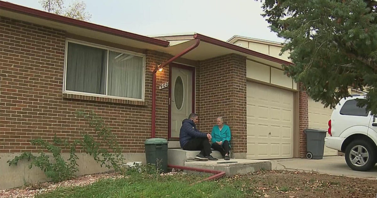 Facing possible eviction, Lakewood woman keeps coming up empty in
