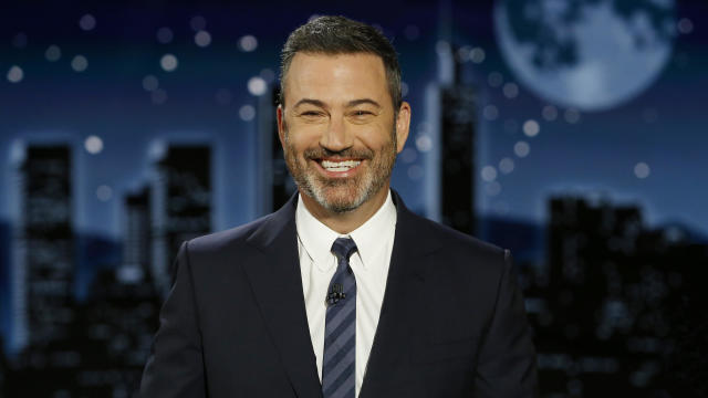 ABC's "Jimmy Kimmel Live" - Season 20 