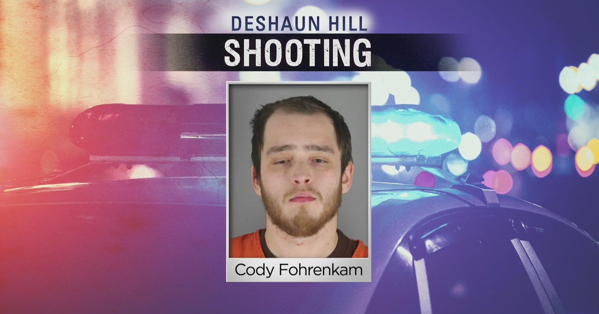 Trial for man accused of killing North High student Deshaun Hill starts ...