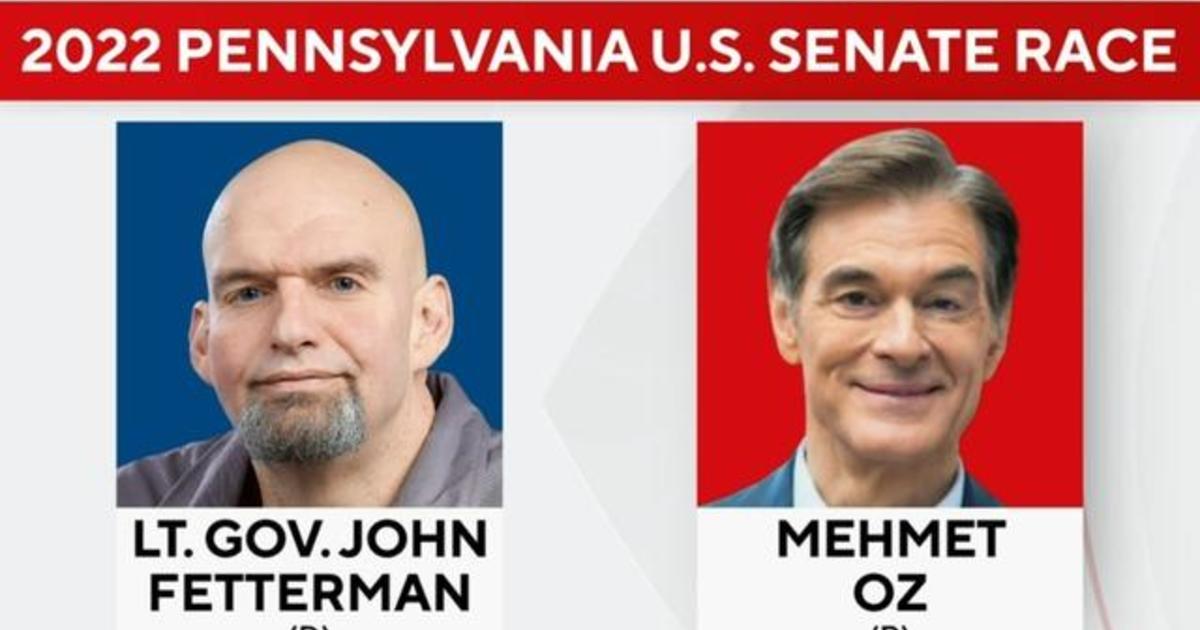 Political heavyweights turn out for Pennsylvania Senate race candidates