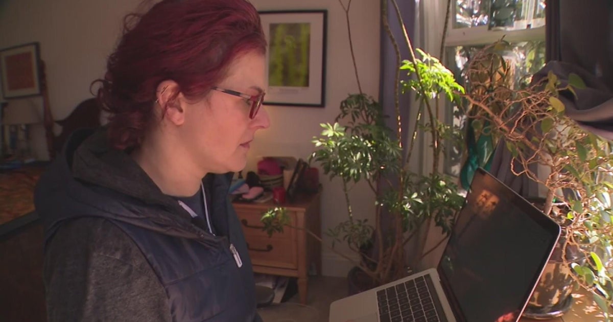 Work-from-home options are dwindling - CBS Minnesota