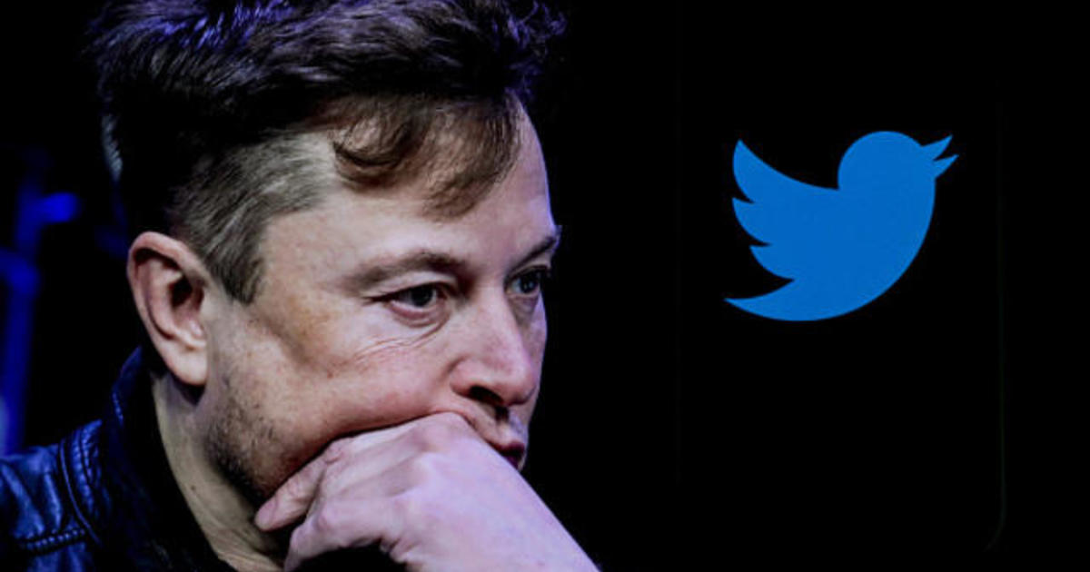 Elon Musk is granting suspended Twitter accounts amnesty