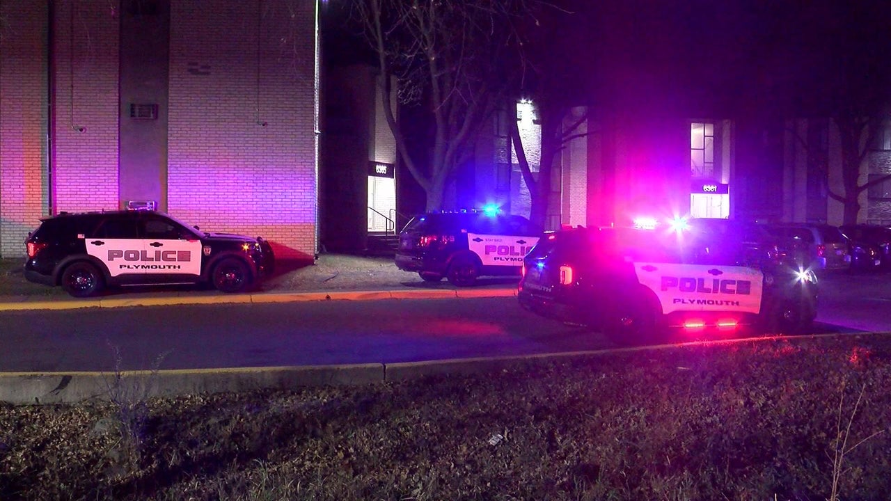 Stories About Brooklyn Park News CBS Minnesota