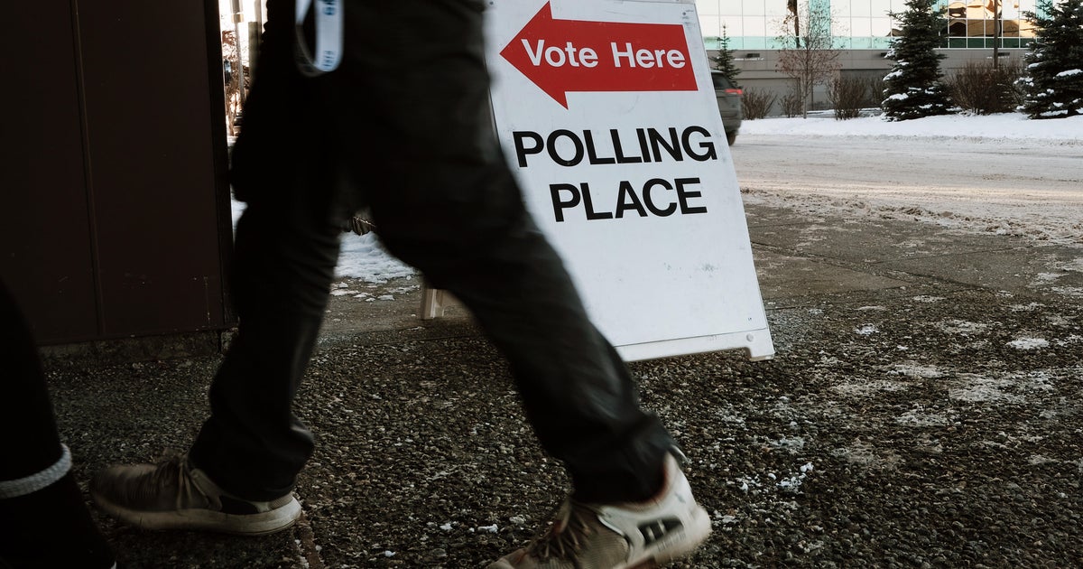 Live Updates: Midterm elections underway as millions head to the polls