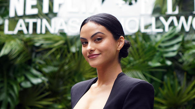 Netflix and Elle Celebrate Latinas In Hollywood 