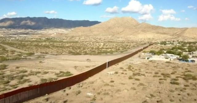 Texas House to consider 3 border security bills Wednesday - CBS Texas