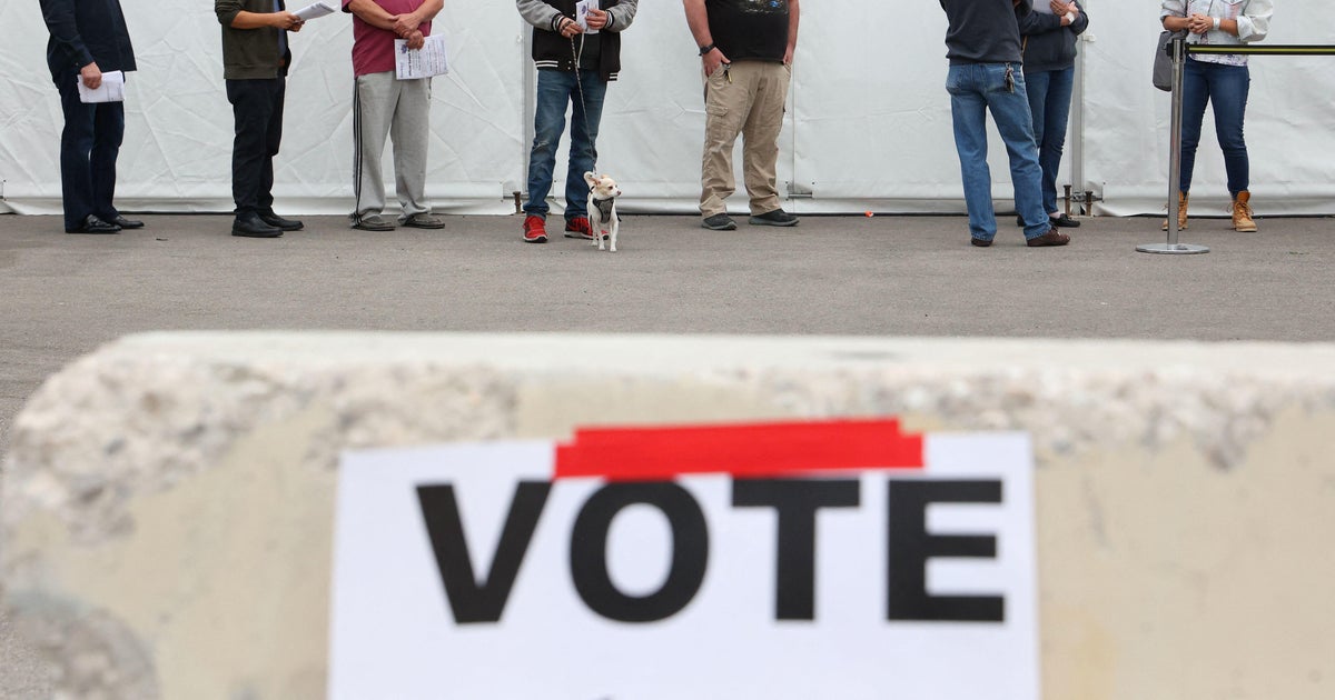 State considers ballot initiative in midterm elections