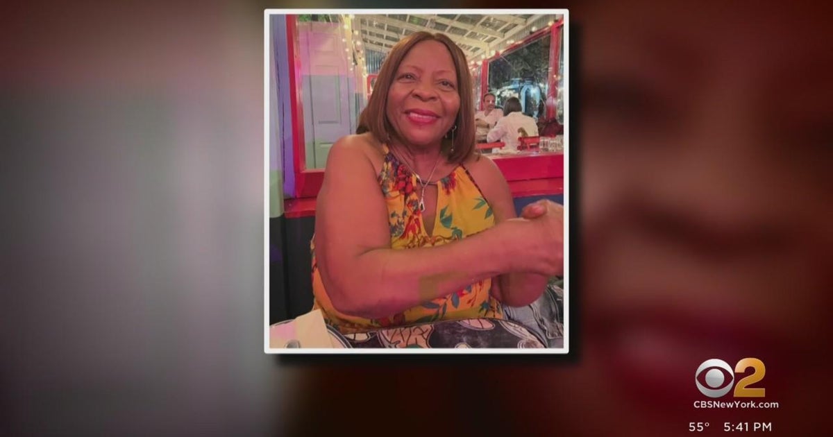Family wants justice after grandma killed in hit-and-run in Brooklyn ...