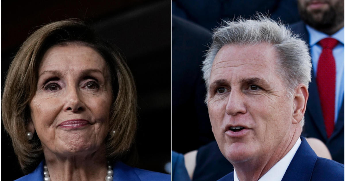 Live Updates: House races to watch as Democrats and Republicans battle for control of Congress