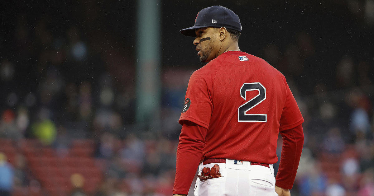 Red Sox offered 'roughly $160 million' to Xander Bogaerts, several teams  went higher (reports) 