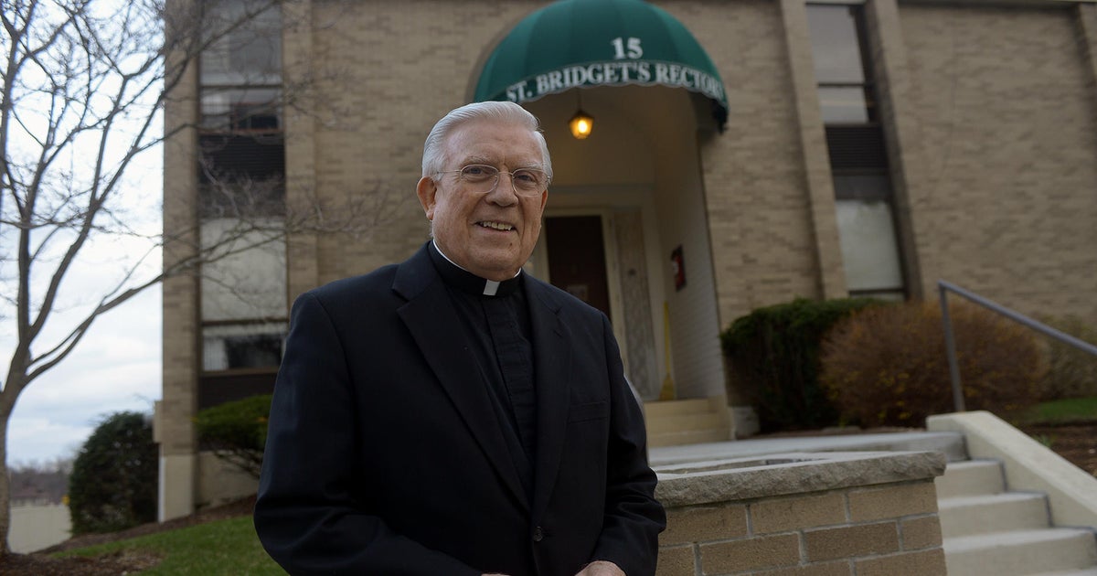 Framingham priest indicted on child rape, assault and battery charges - Vimarsana News