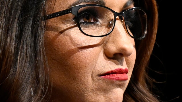 The Club 20 political conference 