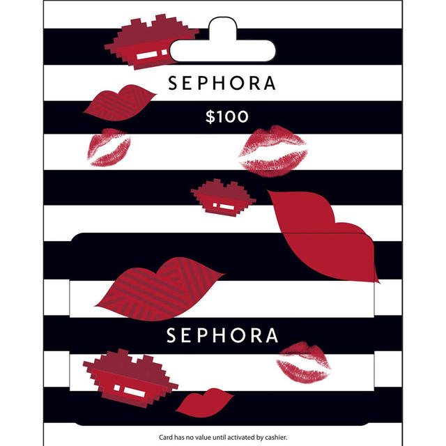 All You Need To Know About Sephora Gift Card - Prestmit