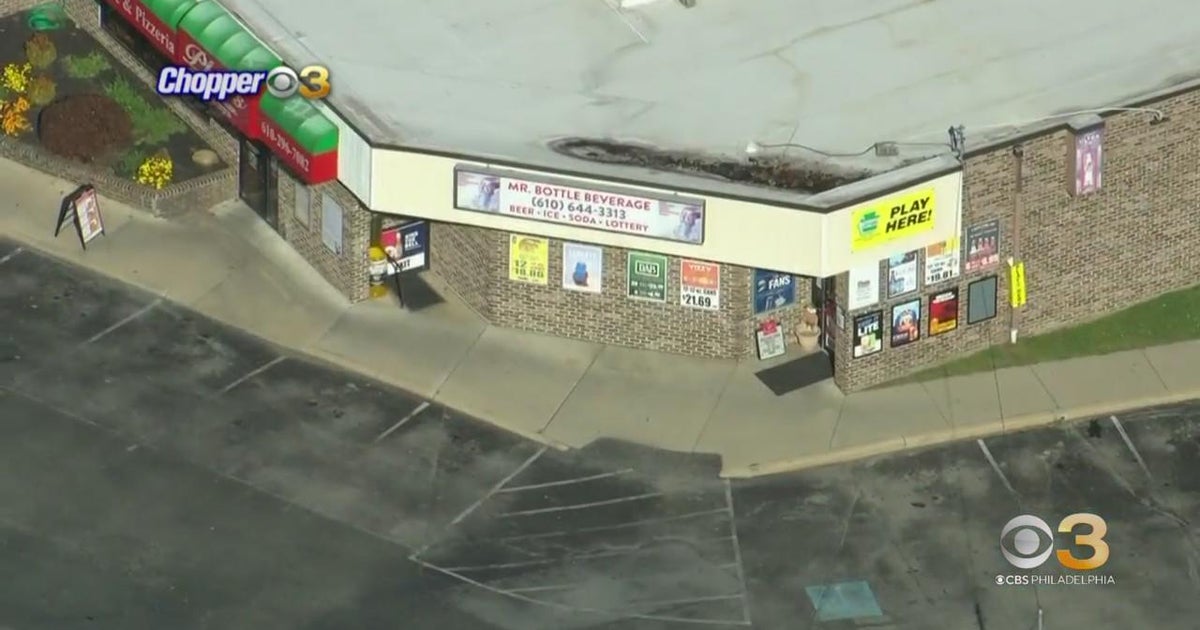 2.6 million Pennsylvania Lottery ticket sold in Chester County CBS