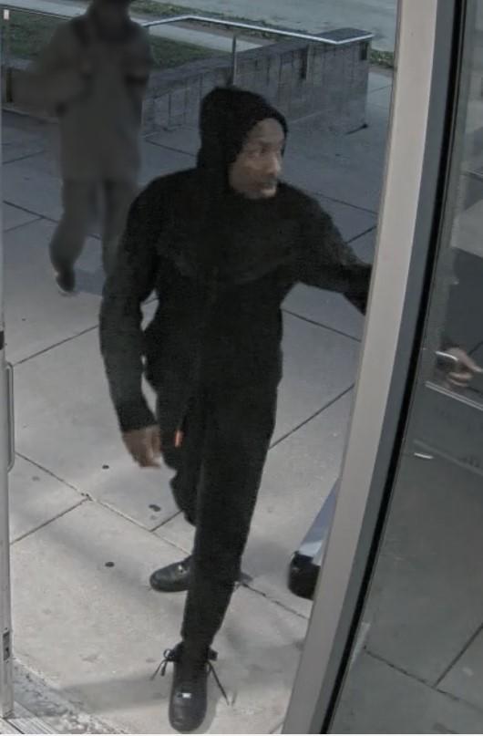 Person of interest sought in shooting of 13-year-old girl in Baltimore ...