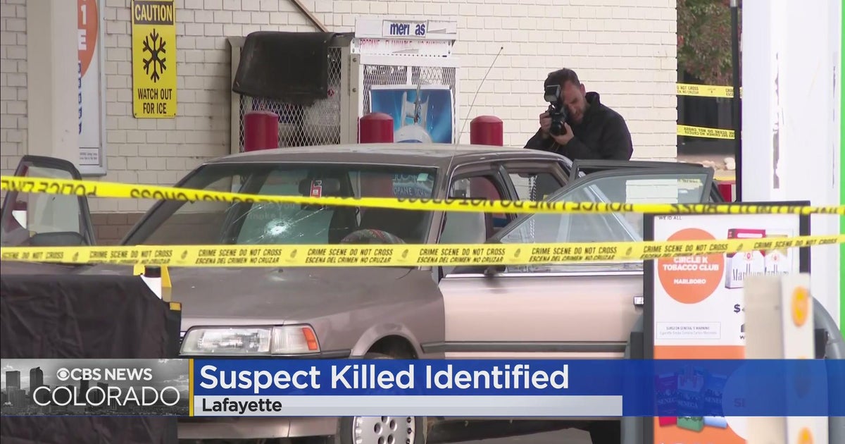 20-year-old man accused of shooting officer before dying at Lafayette ...