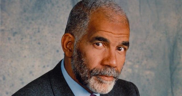 Remembering Ed Bradley | 60 Minutes Archive - CBS News