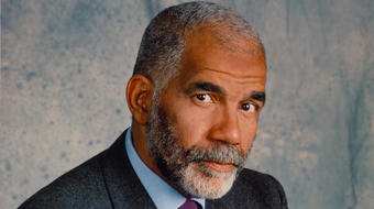 Remembering Ed Bradley 