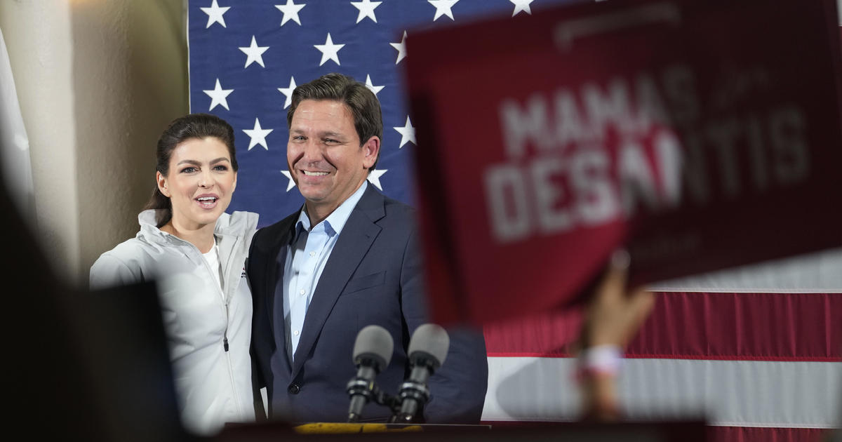 Ron DeSantis defeats Charlie Crist to acquire yet another term in place of work