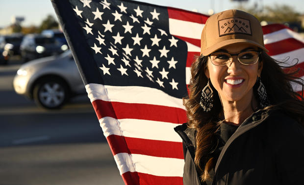 Election Day in Colorado 