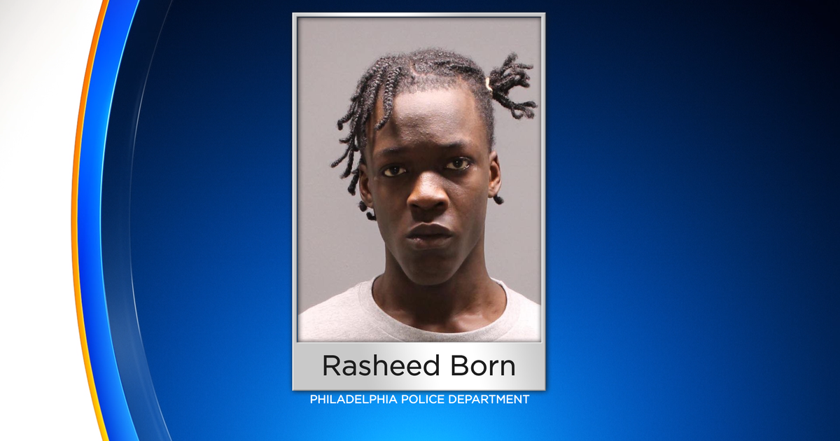 Teen charged for fatally shooting man on SEPTA's Broad Street Line ...