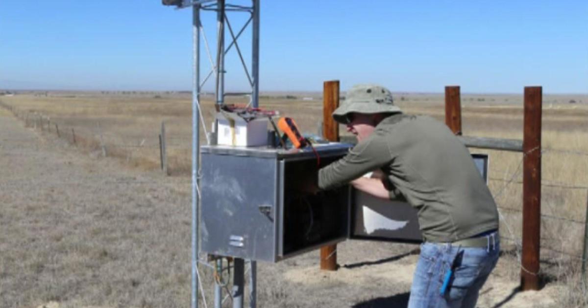 Researchers Tracking Massive Earthquakes In Colorado CBS Colorado   29d7e9fccd2896a3f2d0f428b968fcd3 