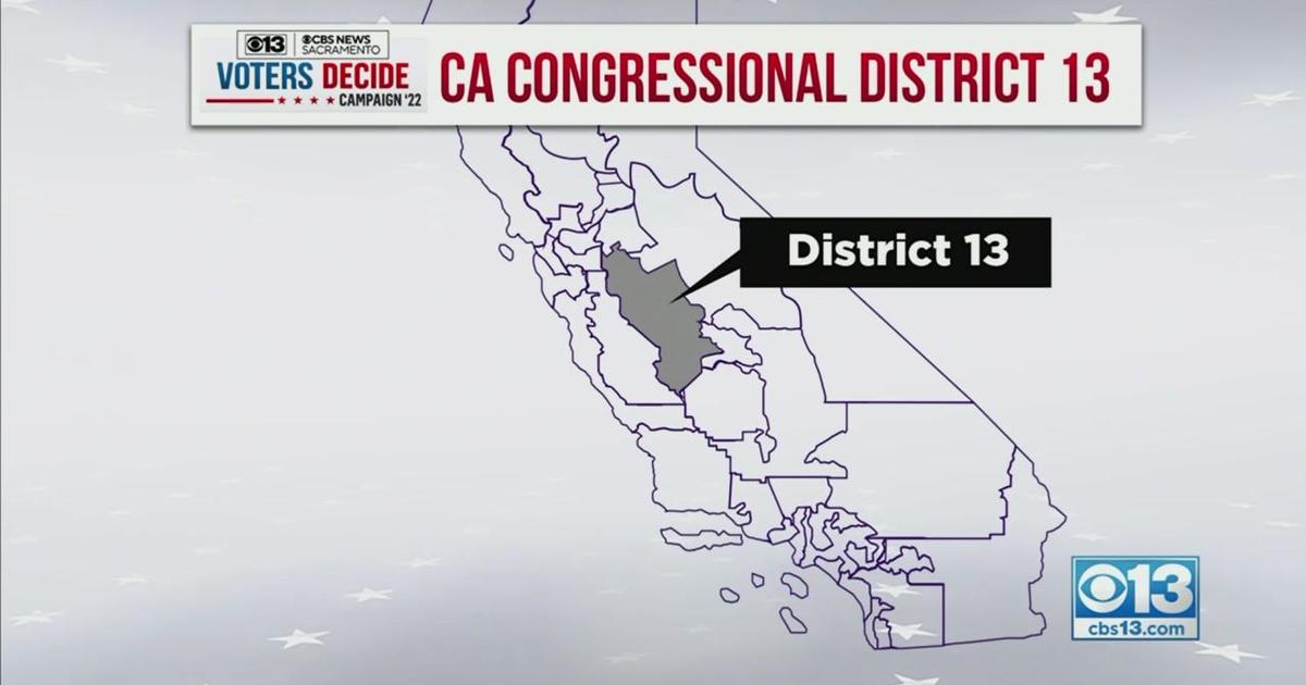 The latest on the race for California's 13th Congressional District