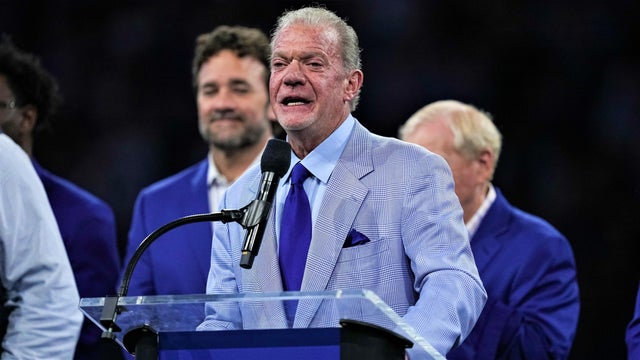 Jim Irsay 