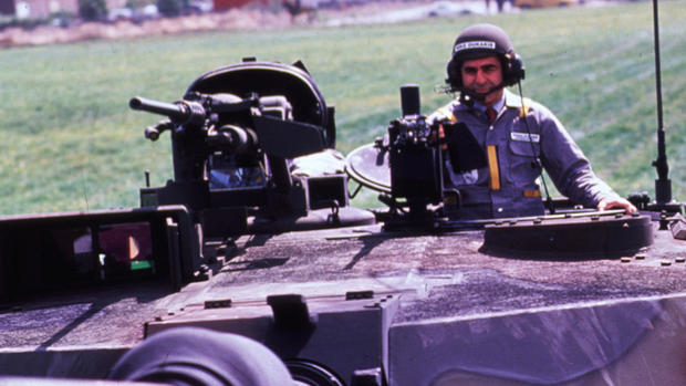 Michael S. Dukakis 