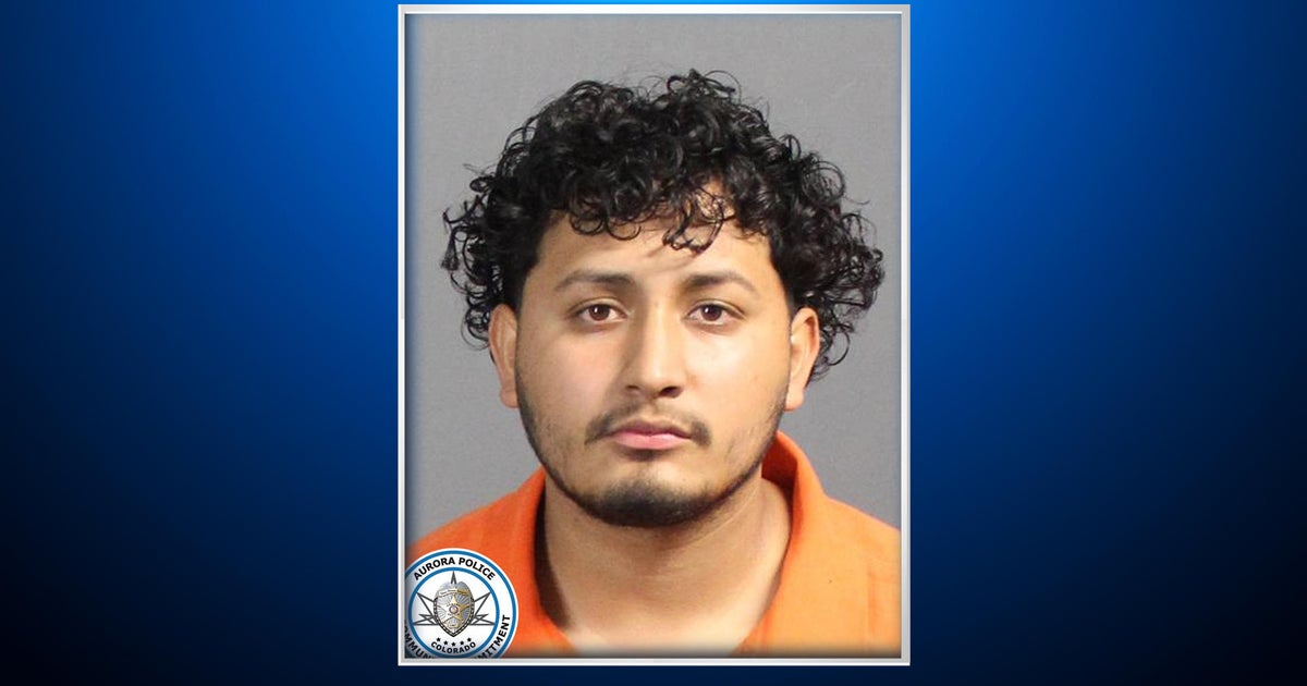 Cousin of suspect in quadruple murder in Aurora arrested, charged with ...