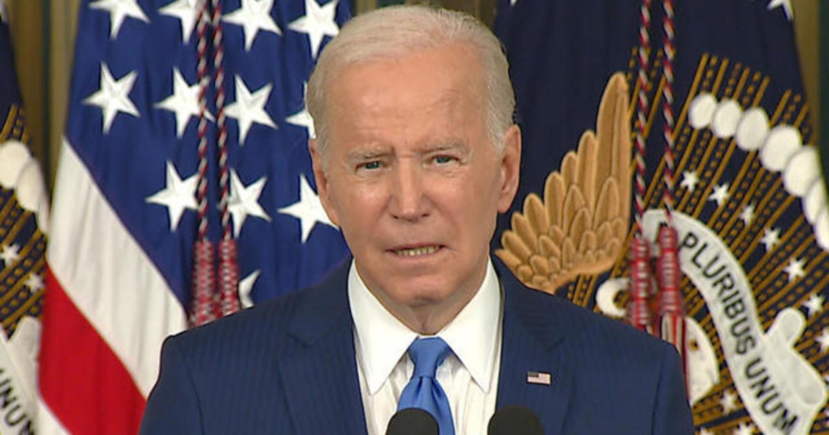 House And Senate Control Still Pending As Biden Celebrates Democrats ...