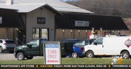 Police break up catalytic converter theft ring in Westmoreland County