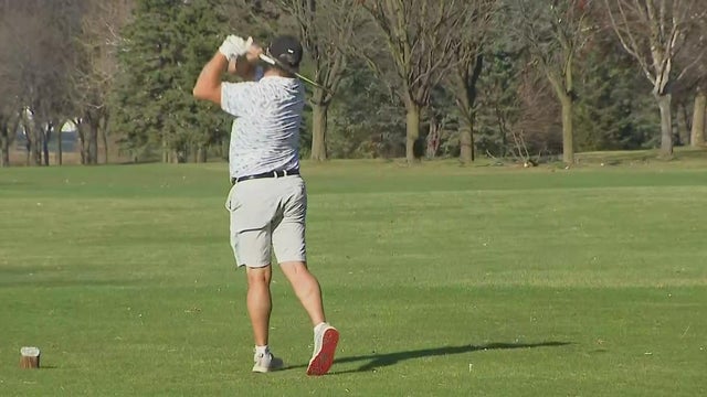 White Pines Golf Course 