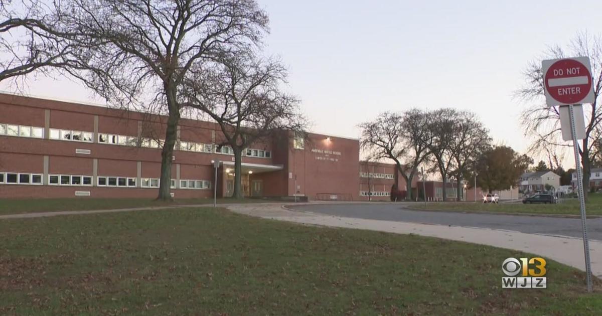 Parkville Middle School students get sick after eating THC-laced candy ...