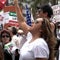 Artists unite to support anti-government protests in Iran