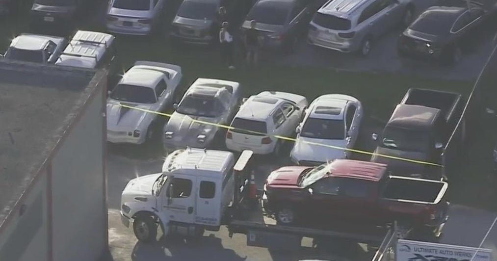 Targeted visitors dispute sales opportunities to street rage shooting in SW Miami-Dade